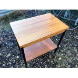 Office table 27 x 17 inches 29 tall