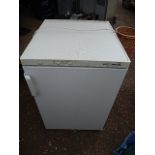 Miele Freezer ( house clearance )