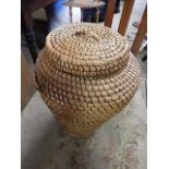 Linen Basket