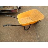 Haemmerlin Wheel Barrow