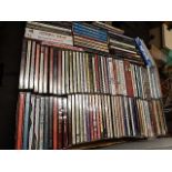 2 Boxes of CDs