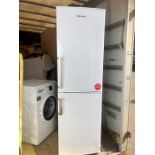 Hoover fridge freezer ( house clearance)