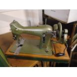 Jones Sewing Machine