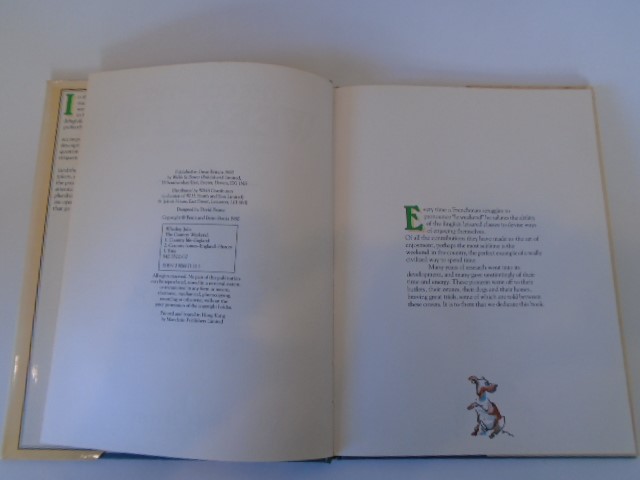 6 books - 'More Tales of the old countrymen' by Brian P.Martin with dust jacket - 1996, 'The book of - Image 5 of 7