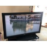 Sony Bravia TV with remote ( house clearance )