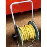 Hose Reel