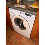 Hoover VHD Washer Dryer ( buyer to collect from bungalow in king’s Lynn, you will need 2 people