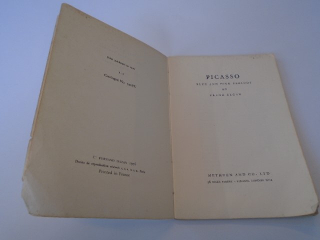 8 Books - 'Bell's Miniature series of Painters - Raphael' 1905( inscribed 1912 in front) 'Corot' - Image 7 of 9