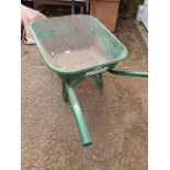 Hammerlin Wheel Barrow