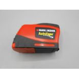 Black Decker Autotape ATM100 7.6M