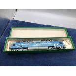 OO Gauge Prototype Deltic - Conversion from Lima Class 55
