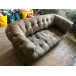 Victorian Chesterfield