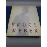 Bruce Weber Alfred A Knopf 1989