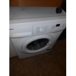 Beko Washing Machine ( house clearance )