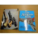The Airgun Book John Walter and Beeman Precision Airgun Guide Eighth Edition