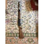 Crosman 2100 classic.177 air gun / BB Repeater