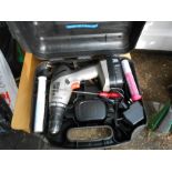 Cordless Drill ( house clearance )