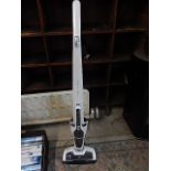 AEG cx7 animal x flexibility cordless hoover, complete with charger.