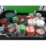 Stillage of Tools , Screws , Paint etc etc from house clearance this lot includes the plastic