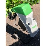 Viking GE101Garden shredder