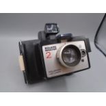 Polaroid land camera square shooter 2