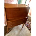 Retro Bureau