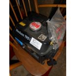 Medusa T951 Petrol Generator ( house clearance )