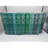 The diary of Samuel Pepys- edited by R.C Latham & W Matthews in volumes 1-11. Pub. bell each with