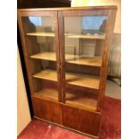 Display cabinet ( offsite collection )