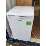 LEC Fridge ( house clearance)