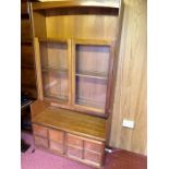 Nathan Display cabinet ( offsite collection )