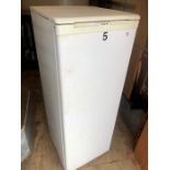 Larder Freezer ( 2 drawers missing needs a clean)