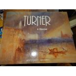 Turner a' Venice by Lindsay Stainton
