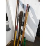 Garden Tools