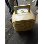 Delonghi Dehumidifier ( house clearance )