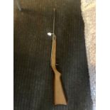 Original mod 22 Air rifle .22 calibre