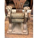 Vintage Italian Pasta ? Roller