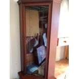 Parker Knoll corner cabinet