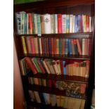 Quantity of books