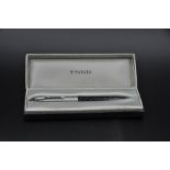 Parker 51 fountain pen in original box