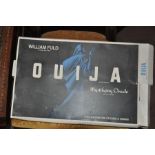 Waddington Ouija Mystifying Oracle Board, boxed (Board only)