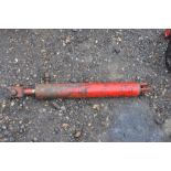 hydraulic ram