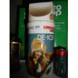 Vintage Can of Unipart De icer