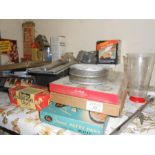 Mixed lot of kitchenalia