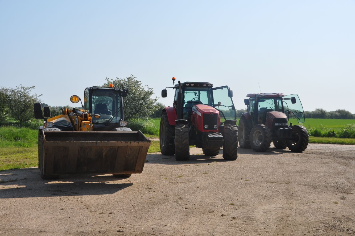 Upper House Farm Sale