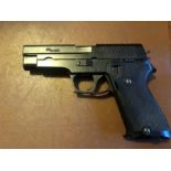 Sig Sauer P220 BB Gun