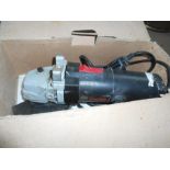 4 1/2 inch Angle Grinder