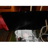 Samsung 21 " TV with remote ( house clearance )