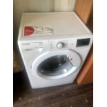 Hoover Link washing machine ( house clearance)