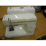 Newhome My Excel 18W Electric Sewing Machine